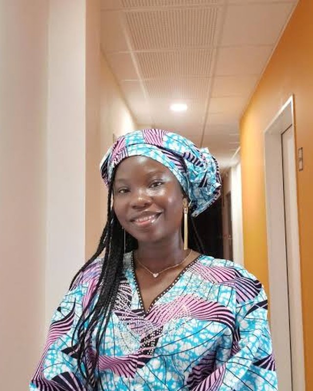 Ninette Hounkponou